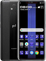 Huawei Mate 20 RS Porsche Design 256GB